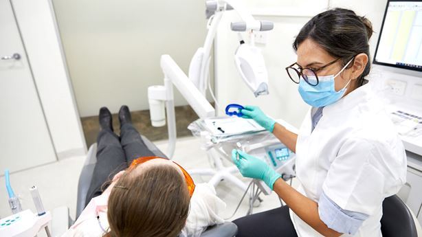 How Long Should I Wait To Eat After A Root Canal Nedlands Dental