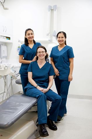 Root Canal Cost Perth Nedlands Dental