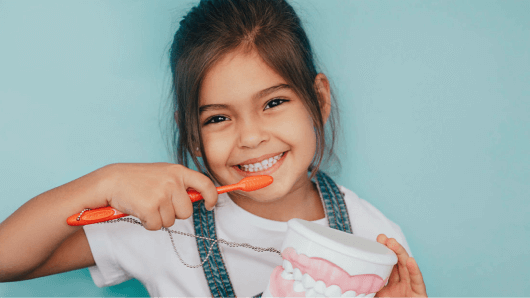 What Causes My Child To Have Bad Breath Nedlands Dental